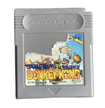 Donkey Kong *CART* NTSC-J OUTLET