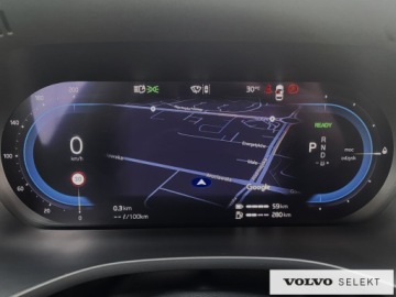 Volvo XC60 II Crossover Plug-In Facelifting 2.0 T8 455KM 2024 Volvo XC 60 XC60 T8 Plug-In Hybrid | AWD | Ultimat, zdjęcie 12