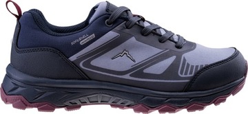 DAMSKIE BUTY ELBRUS EVELYN TREKKINGOWE r 41