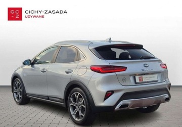 Kia XCeed Crossover 1.6 T-GDI 204KM 2019 Kia XCeed SalonPL 1.6T-GDI 204KM DCT L Busines-Line JBL Czuj.Park. Bezwypa, zdjęcie 2