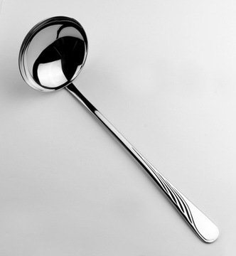 GERLACH CELESTIA SZTUĆCE ŁYŻKA WAZOWA LUZ POŁYSK