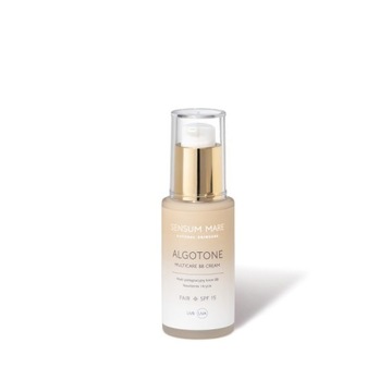 Sensum Mare ALGOTONE Multicare BB Cream FAIR 30ml