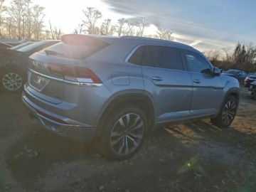 Volkswagen 2020 Volkswagen Atlas 2020 VOLKSWAGEN ATLAS CROSS SPORT SEL R-LINE 3.6 Benzyna, zdjęcie 3