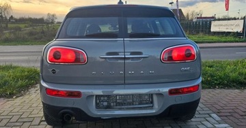 Mini Clubman F54 Kombi 1.5 D 116KM 2019 MINI Clubman 2019r diesel . Auto godne uwagi 1.5 Diesel 116KM, zdjęcie 21