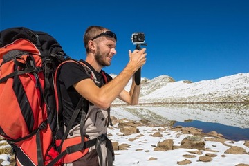 ШТАТИВ ДЛЯ СЕЛФИ-ПАЛКИ + ПУЛЬТ BLUETOOTH ДЛЯ IPHONE 11 12 13 14 15 PRO