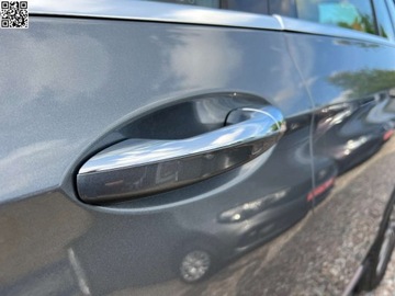 Mercedes Klasa E W213 All-Terrain 2.0 220d 194KM 2019 Mercedes-Benz Klasa E All-Terrain-1 rej.2019r-Salon PL-Dociaganie drzwi-Ha, zdjęcie 25