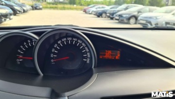 Toyota Verso Minivan Facelifting 1.8 Valvematic 147KM 2016 Toyota Verso 1.8BENZ LIFT manual 7 osob Navi kamera climatronic asystent, zdjęcie 17