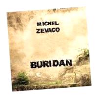 BURIDAN AUDIOBOOK MICHEL ZEVACO