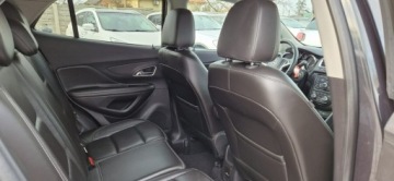 Opel Mokka I SUV 1.4 Turbo ECOTEC 140KM 2016 Opel Mokka Black Edition 1.4 T Cosmo, zdjęcie 33