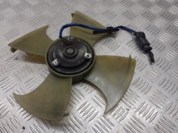 VENTILÁTOR CHLADIČŮ HONDA FR-V 1.7