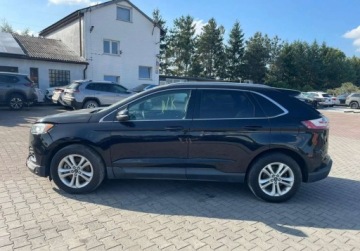 Ford Edge II 2020 Ford Edge 2020 Ford Edge 2.0T AWD - w Polsce po oplatach i akcyzie 2.0, zdjęcie 1