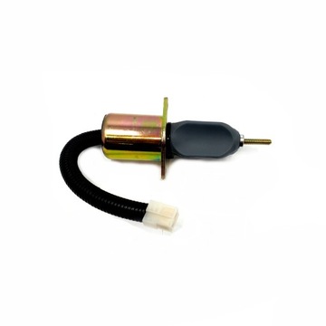 Cewka gaszenia Yanmar 3TN75L 12V