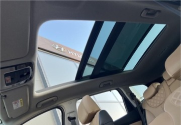 Hyundai Santa Fe IV SUV HEV 1.6 T-GDI HEV 230KM 2020 Hyundai Santa Fe 1.6 T-GDI HEV Platinum 4WD aut Gwarancja 1.6 Hybryda 230KM, zdjęcie 17