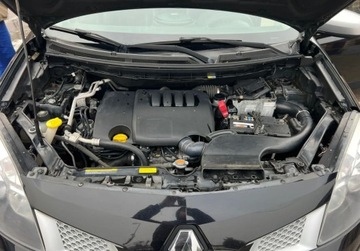 Renault Koleos I SUV 2.0 dCi 150KM 2011 Renault Koleos 2.0 DCI 150 KM BOSE Klimatyzacja Radio Czujniki ESP Sensor, zdjęcie 18