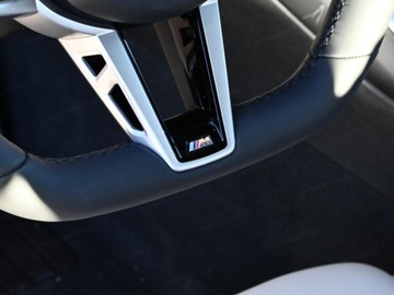 BMW Seria 3 G20-G21 Limuzyna 2.0 318i 156KM 2025 BMW Seria 3 318i Sport Sedan 2.0 (156KM) 2025, zdjęcie 8