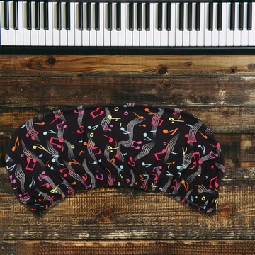 Электронные клавиатуры гибкие