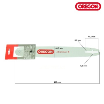 Направляющая Oregon 15 дюймов 38 см 325 1,3 64 + ЦЕПЬ | 150MLBK095 DOLMAR HUSQ