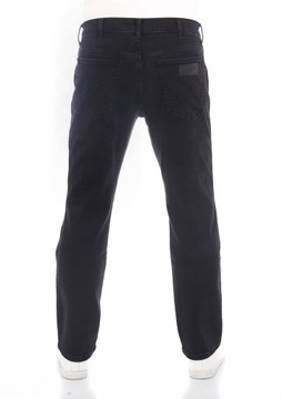 WRANGLER TEXAS GREAT BLACK W121HP81G 31/32