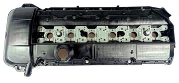 NTY KRYT VENTILU TĚSNĚNÍ BMW E46 E39 M52 M54