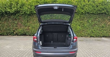 Skoda Karoq Crossover 1.6 TDI 115KM 2020 Skoda Karoq 1.6 TDI na GWARANCJI, zdjęcie 21