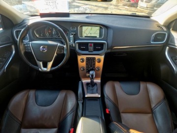 Volvo 2015 VOLVO V40 CROSS, zdjęcie 1