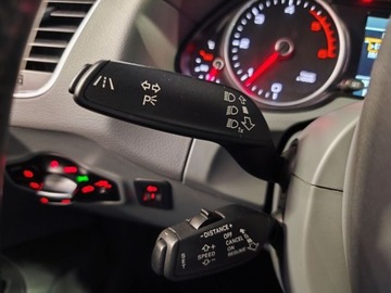 Audi Q5 I SUV Facelifting 2.0 TDI clean diesel 190KM 2016 Audi Q5 Quattro, Jeden właściciel, Zarejestrowany w Polsce, Serwisowany, zdjęcie 17