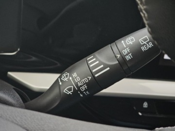 Opel Mokka II SUV 1.2 Turbo 136KM 2024 Opel Mokka SalonPL Łańcuch rozrządu Grzane fotele, zdjęcie 19