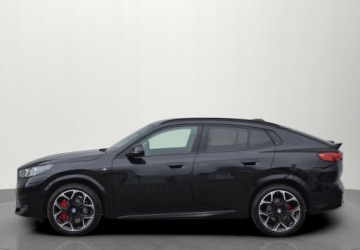 BMW X2 U10 2025 BMW X2 20d xDrive Sport Dealer BMW Bonkowscy Gorzow Wlkp. 2.0 Diesel, zdjęcie 2