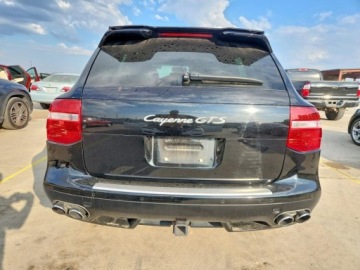 Porsche Cayenne I 4.8 GTS 405KM 2010 Porsche Cayenne Gts 2010 4.8 Benzyna 405KM, zdjęcie 2