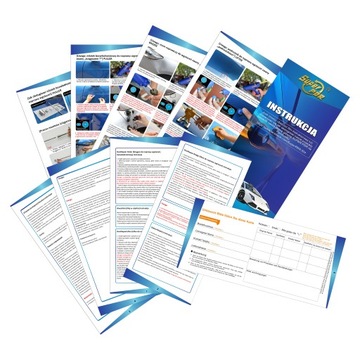 zestaw do wyciągania usuwania wgnieceń PDR