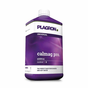 PLAGRON CALMAG PRO 1L