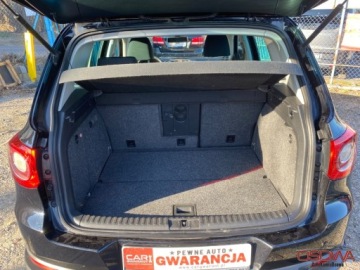 Volkswagen Tiguan I SUV 2.0 TDI CR DPF 140KM 2008 Volkswagen Tiguan 2.0tdi 4 Motion xenon Navi kamera bezwypadkowy igla zami, zdjęcie 30