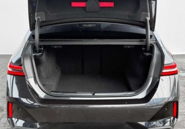 BMW Seria 5 G90-91 2025 BMW Seria 5 I wlasciciel M Sport Hak Gwarancja Bezwypadkowy FVAT23, zdjęcie 12