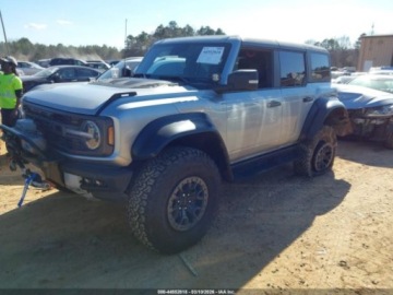 Ford Bronco V 2022 Ford Bronco Raptor 2022 3.0 Benzyna 418KM, zdjęcie 1