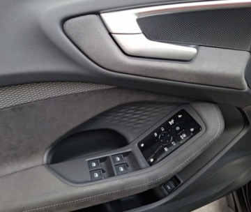 Audi A5 F5 Coupe Facelifting 2.0 40 TDI 204KM 2024 Audi A5 Limousine TDI 150kW Quattro Stronic MatrixLEDAmbienteAudiSoundSSma, zdjęcie 8