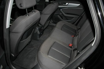 Audi A6 C8 Avant 2.0 40 TDI 204KM 2021 Audi A6 Avant QUATTRO*Salon Polska*Automat*Niski, zdjęcie 26