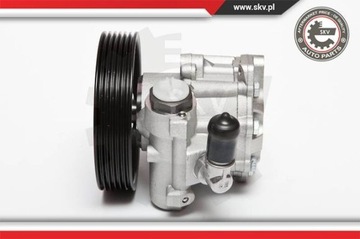 ESEN SKV 10SKV004 ČERPADLO HYDRAULICKÁ SYSTÉM ŘÍDÍCÍ