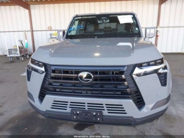 Lexus GX 2025 Lexus GX 550 Premium 2025 3.4 Benzyna 349KM, zdjęcie 7