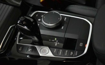 BMW X4 G02 SUV Facelifting 2.0 20d 190KM 2025 BMW X4 vat 23, M-sport, adaptacyjny led, fotele z pamiecia, 2.0 Diesel, zdjęcie 17