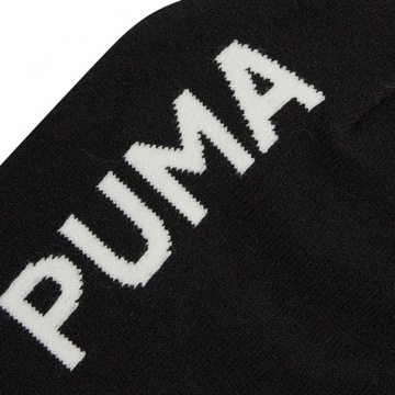 Czapka Zimowa Męska Puma Ess Classic Dwuwarstwowa Beanie