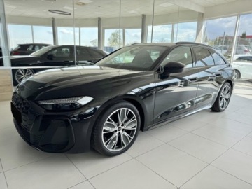 Audi A5 B10 Avant 2.0 TFSI 204KM 2026 AUDI A5 TFSI quattro S line Avant Combi 2.0 (204KM) 2026, zdjęcie 1