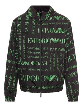 Emporio Armani kurtka męska dwustronna NEW XXL