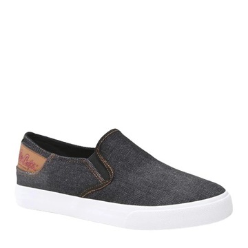 Espadryle męskie Lee Cooper