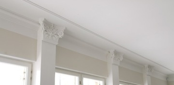 ТИККУРИЛА АНТИРЕФЛЕКСНАЯ 2 КРАСКА ДЛЯ ПОТОЛКА 10л