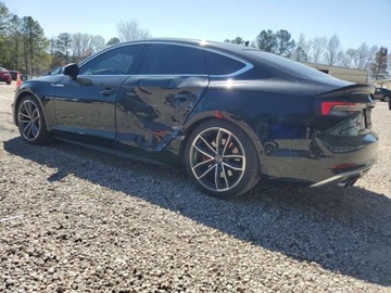 Audi A5 F5 2019 Audi S5 Coupe Prestige 2019 3.0l 3.0 Benzyna 349KM, zdjęcie 1