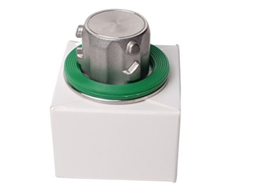 Крышка ножа, колпачок, стопор, крышка ножа Thermomix Vorwerk TM6 TM Friend