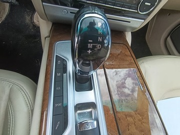 Maserati Quattroporte II S 3.0 V6 410KM 2014 MASERATI QUATTROPORTE S Q4, 3.0L V6 410KM*Przebieg: 64313km**Dokumentacja, zdjęcie 10