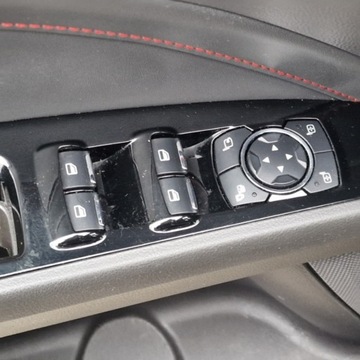 Ford Mondeo V Kombi Facelifting 2.0 EcoBlue 190KM 2020 Ford Mondeo ST-Line Ledy Skory Nawigacja 190 KM Dwa komplety opon 2.0, zdjęcie 18