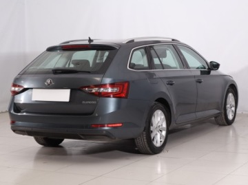 Skoda Superb III Liftback 1.8 TSI 180KM 2017 Skoda Superb 1.8 TSI, Salon Polska, 1. Właściciel, zdjęcie 4