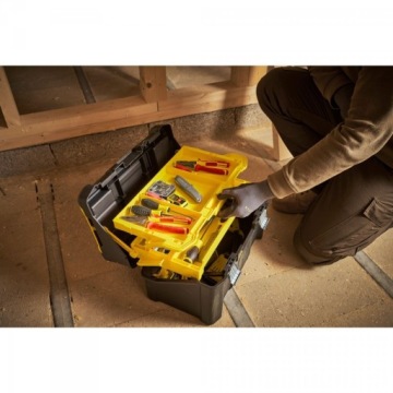 STANLEY STST83397-1 3-х уровневый ящик для инструментов